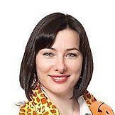 Врач Левина Екатерина Николаевна
