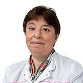 Врач Левина Ирина Аркадьевна