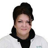 Врач Левина Майя Александровна