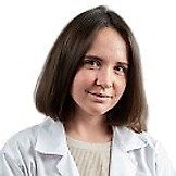 Врач Левина Наталья Олеговна