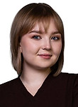 Врач Левина Полина Евгеньевна