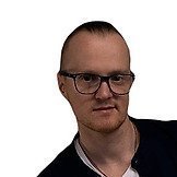 Врач Левинца Тимофей Юрьевич