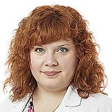 Врач Левинская Ирина Владимировна