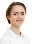 Врач Левинсон Софья Алексеевна