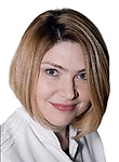 Врач Левищева Наталия Владимировна