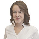 Врач Левит Инна Сергеевна