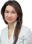 Врач Левитанская Светлана Викторовна