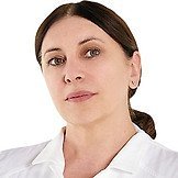 Врач Левитина Ольга Николаевна
