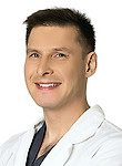 Врач Левкин Роман Игоревич