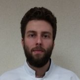 Врач Левков Виталий Юрьевич