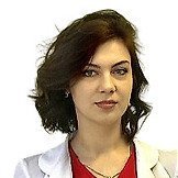Врач Левкова Евгения Александровна