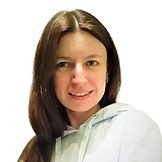 Врач Левковцева Екатерина Александровна