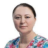 Врач Левкович Инна Эдуардовна
