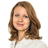 Врач Левковская Юлия Юрьевна