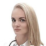 Врач Левковская Мария Владимировна