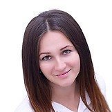 Врач Левковская Ольга Владимировна