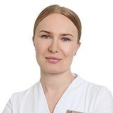 Врач Левохина Елена Сергеевна