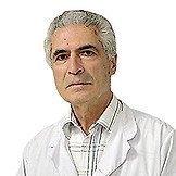 Врач Левшин Владимир Филиппович