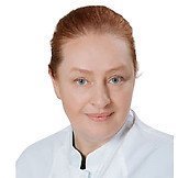 Врач Левшунова Елена Романовна