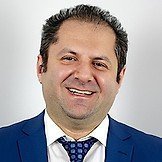 Врач Лезгишвили Амиран Ефремович