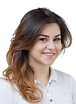 Врач Лежава Цира Александровна