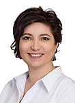 Врач Леженина Елена Святославовна