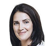 Врач Лежепекова Евгения Геннадьевна