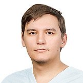 Врач Лежинский Дмитрий Валерьевич
