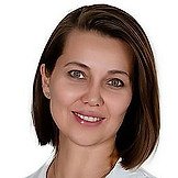 Врач Лежнева Дина Алексеевна