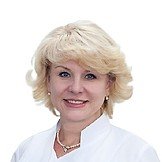 Врач Лежнева Ирина Валерьевна