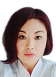 Врач Ли Алена Валентиновна