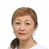 Врач Ли Елена Алексеевна
