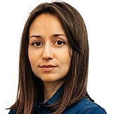 Врач Ли Елена Владимировна