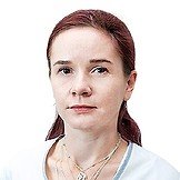 Врач Ли Юлия Александровна