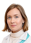 Врач Ли Светлана Евгеньевна