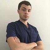 Врач Либцис Роман Витальевич