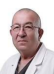 Врач Либенсон Борис Зеликович