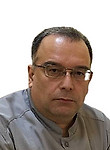 Врач Лицев Алексей Эдуардович