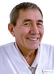 Врач Лиджиев Алексей Петрович