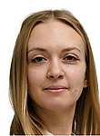 Врач Лиенко Дарья Максимовна 