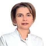 Врач Лифанова Лариса Викторовна