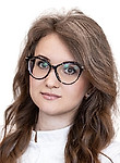 Врач Лифанова Любовь Сергеевна