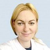 Врач Лифшиц Анна Владимировна