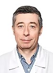 Врач Лифшиц Владимир Борисович
