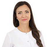 Врач Лигоненко Леся Алексеевна