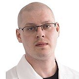 Врач Ликальтер Дмитрий Леонидович