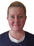 Врач Лихачева Александра Алексеевна