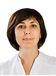 Врач Лихачева Екатерина Евгеньевна