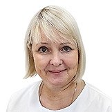 Врач Лихачева Елена Николаевна