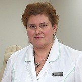 Врач Лихачева Елена Владимировна
